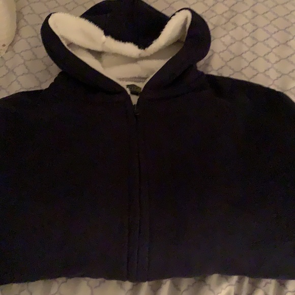 Retreat sweater - Picture 4 of 4